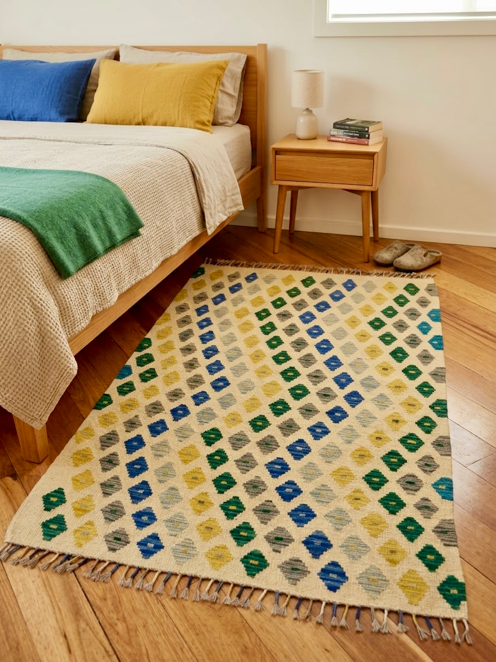 KILIM MEIMENEH-S5 1.51m x 1.01m