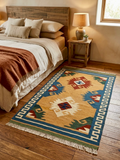 KILIM ARDEBIL-W3 1.55m x 1.02m