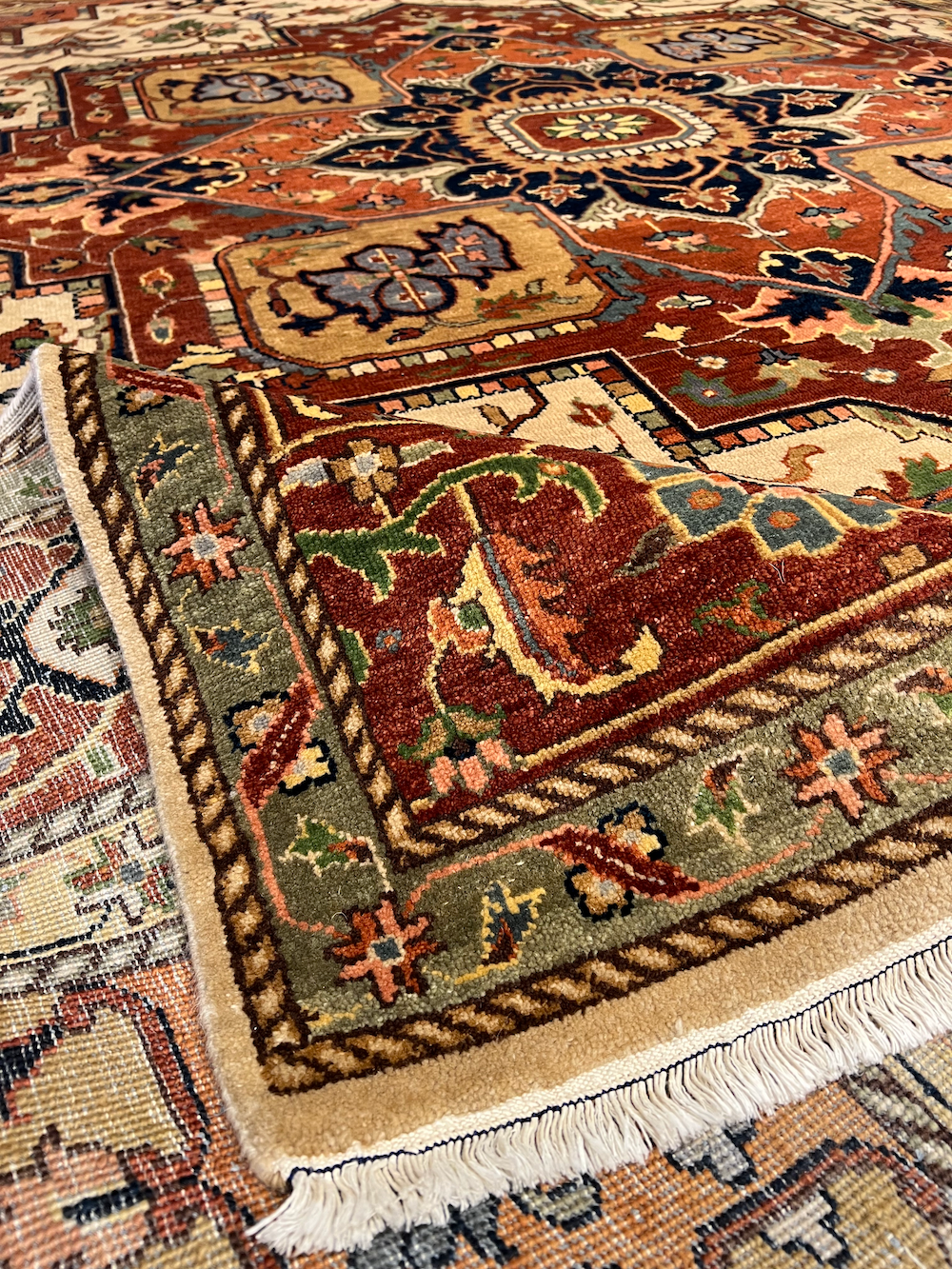 HERIZ-I 4.27m x 3.65m