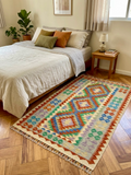 KILIM MEIMENEH-S8 1.49m x 1.02m