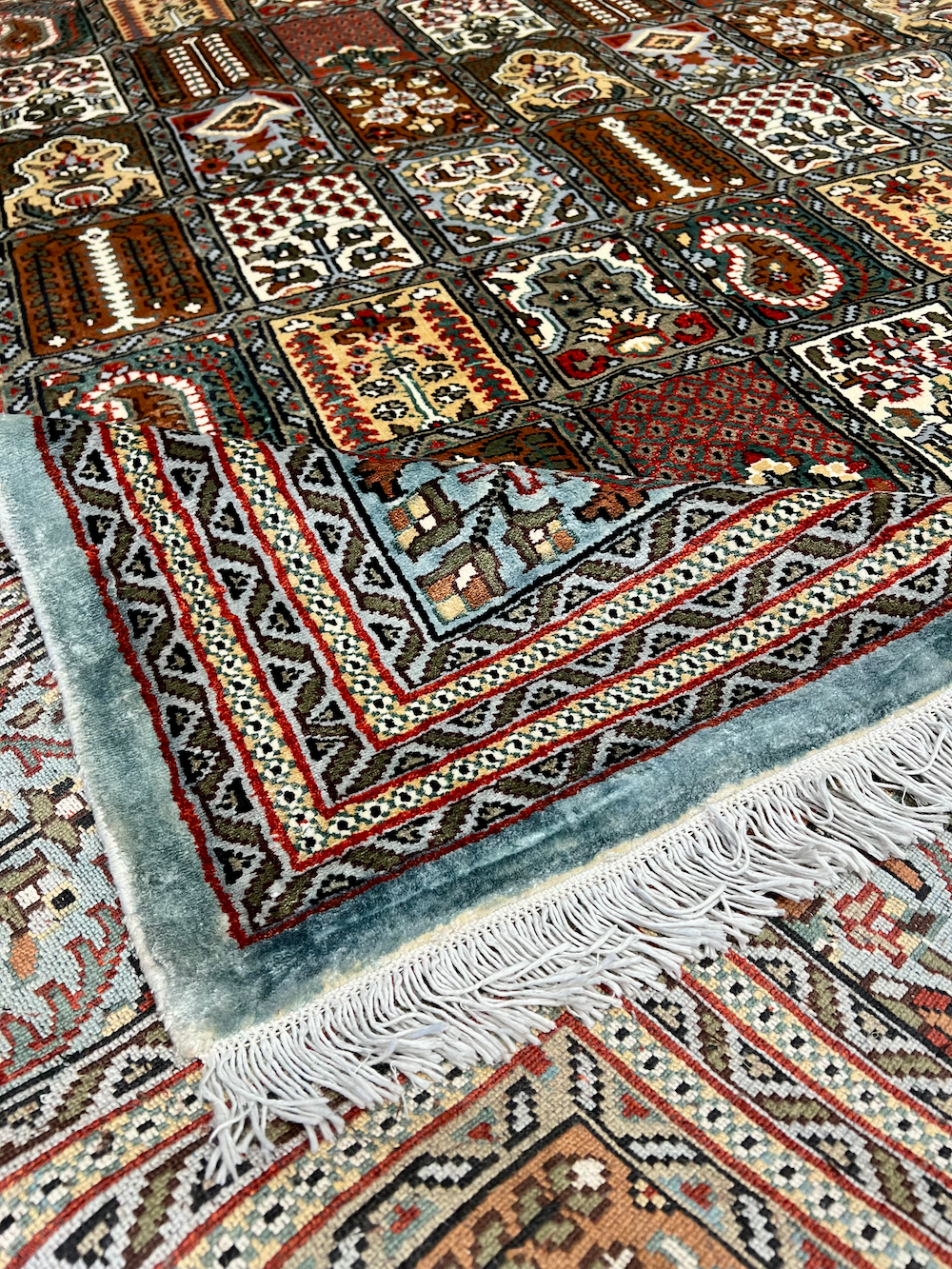 SILK-C 4.00m x 3.00m