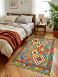 KILIM MEIMENEH-S9 1.22m x 0.85m