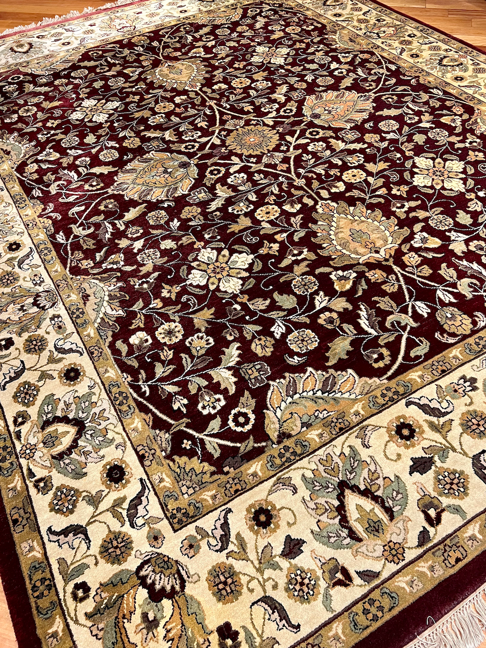 KALATI-K 3.65m x 2.85m