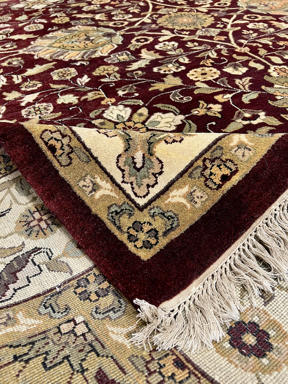 KALATI-K 3.65m x 2.85m