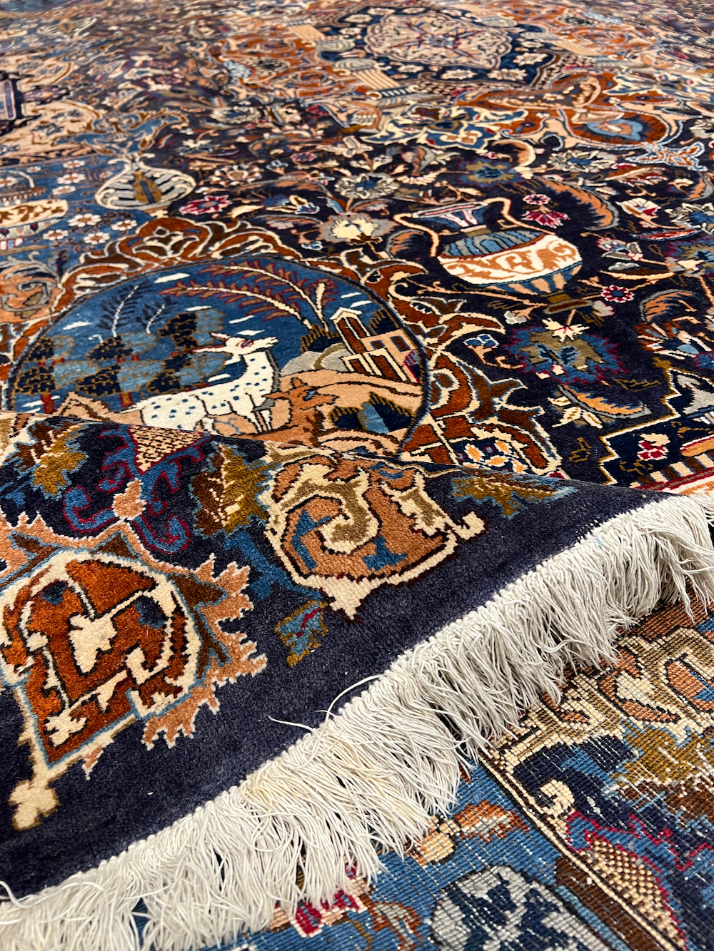 KASHMAR-A 4.20m x 3.05m