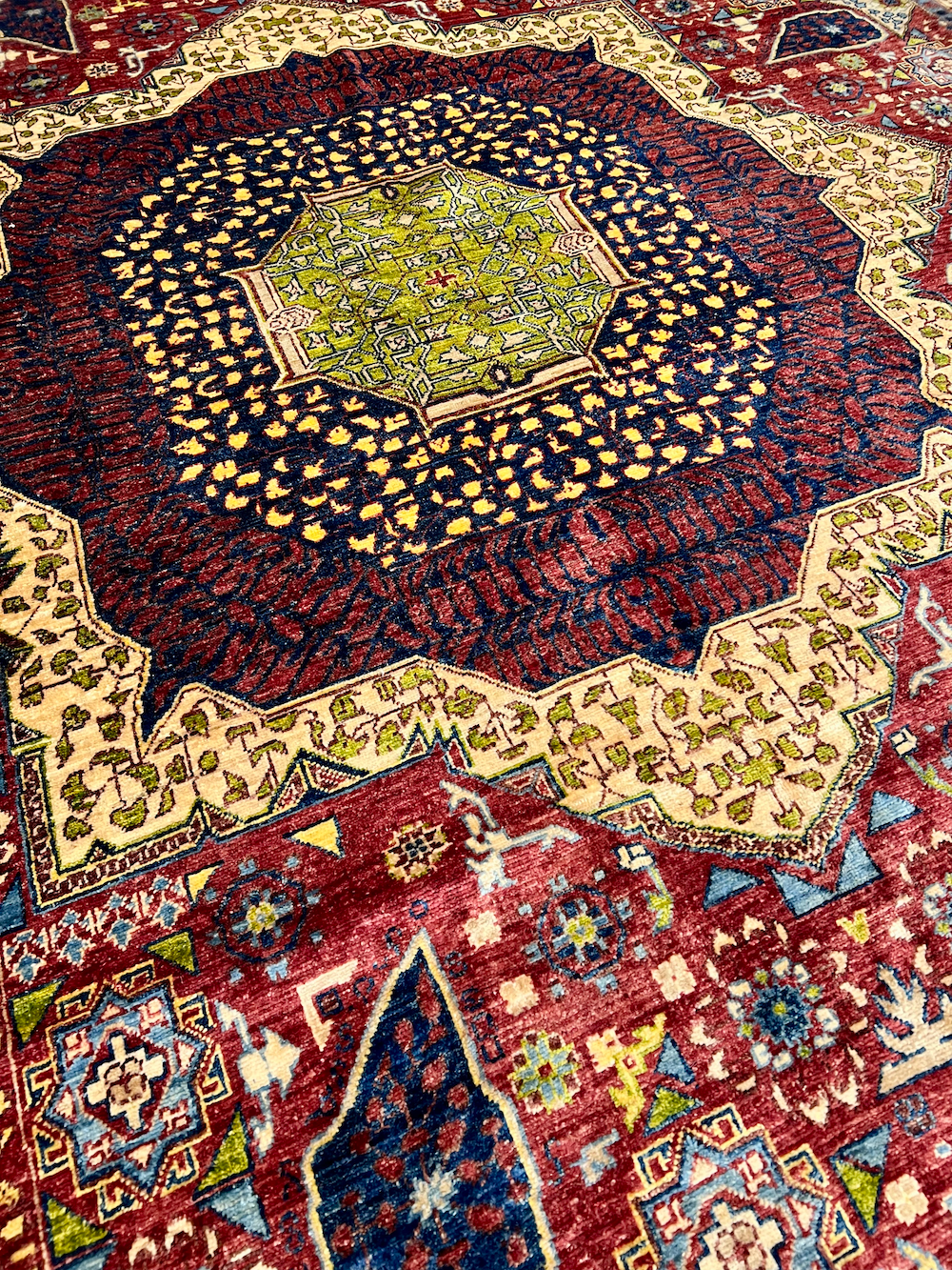 CHOBI-AJ 4.24m x 3.00m