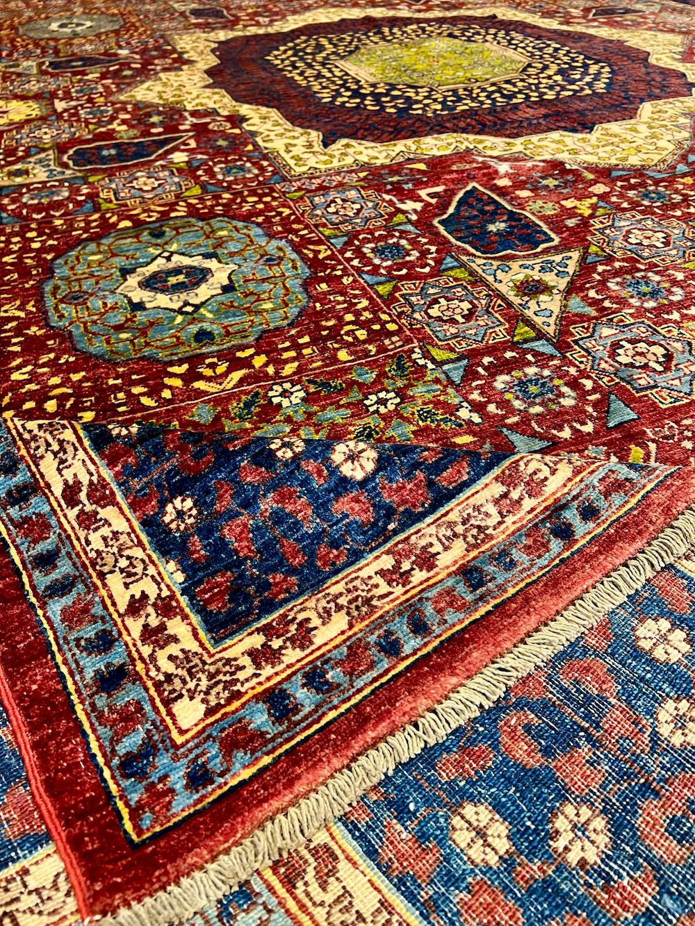 CHOBI-AJ 4.24m x 3.00m