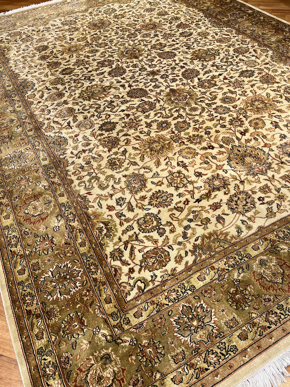 KALATI-N 4.20m x 2.94m