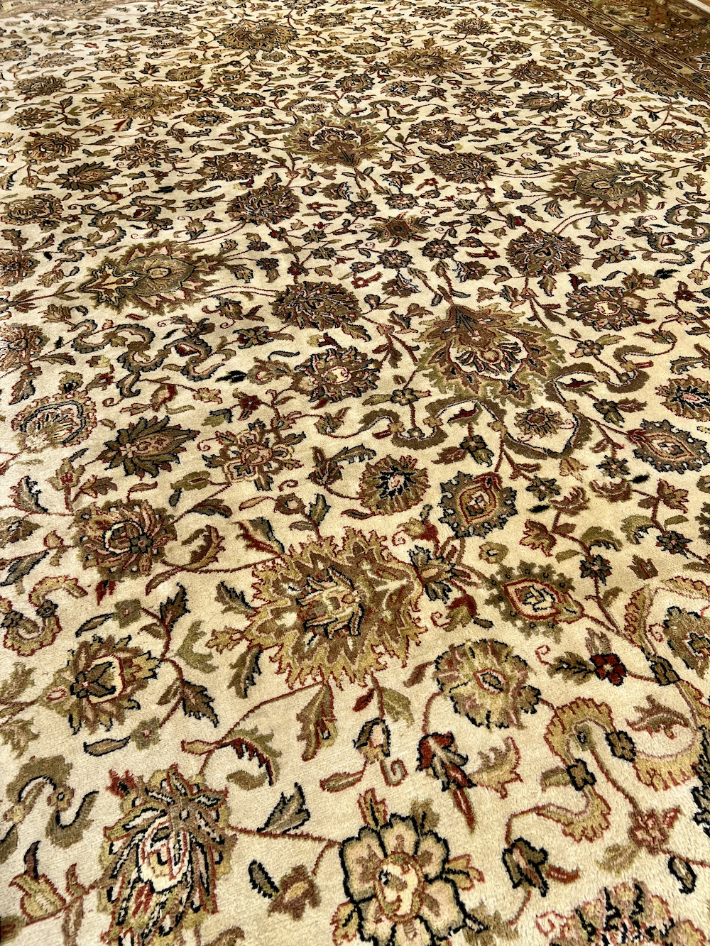 KALATI-N 4.20m x 2.94m