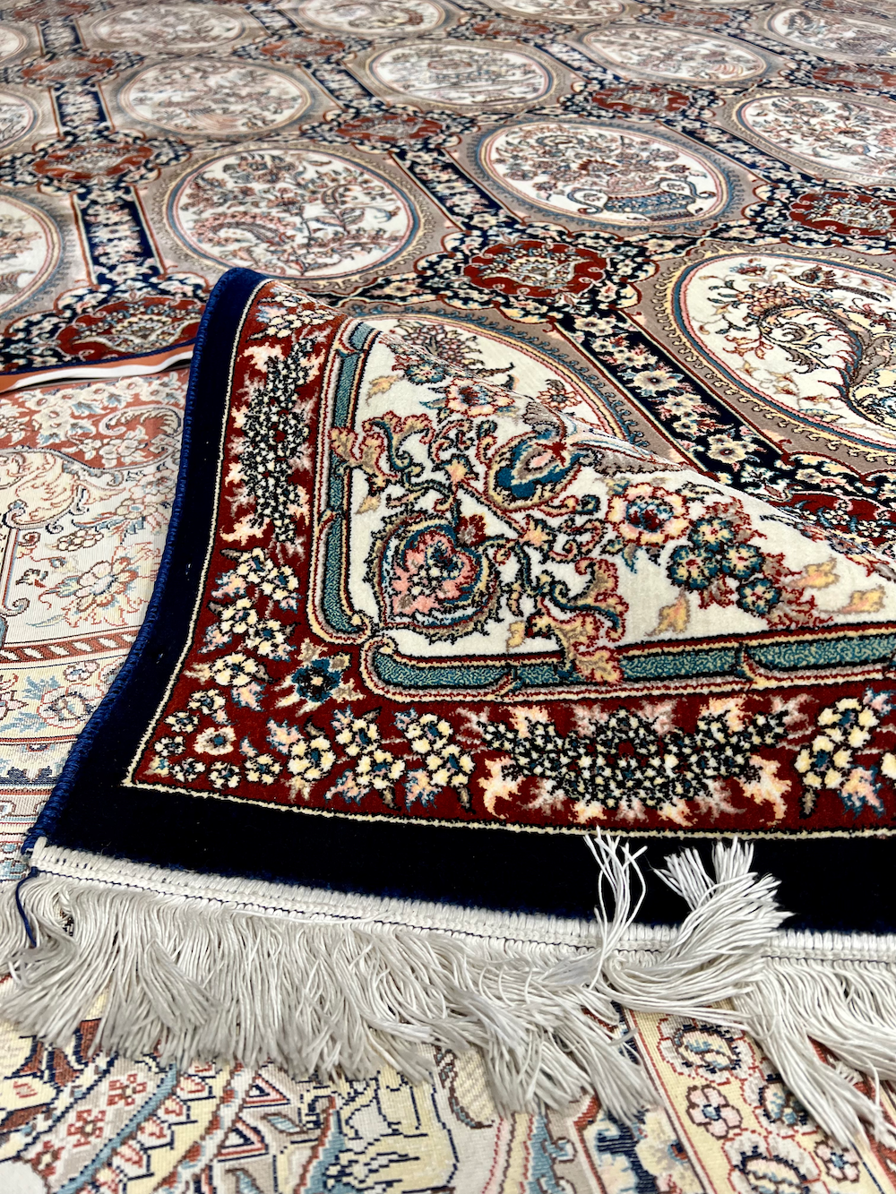 MASHAD ARDEHAL-A3 4.00m x 3.00m