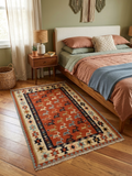 KILIM ARDEBOL-W9 1.45m x 1.10m