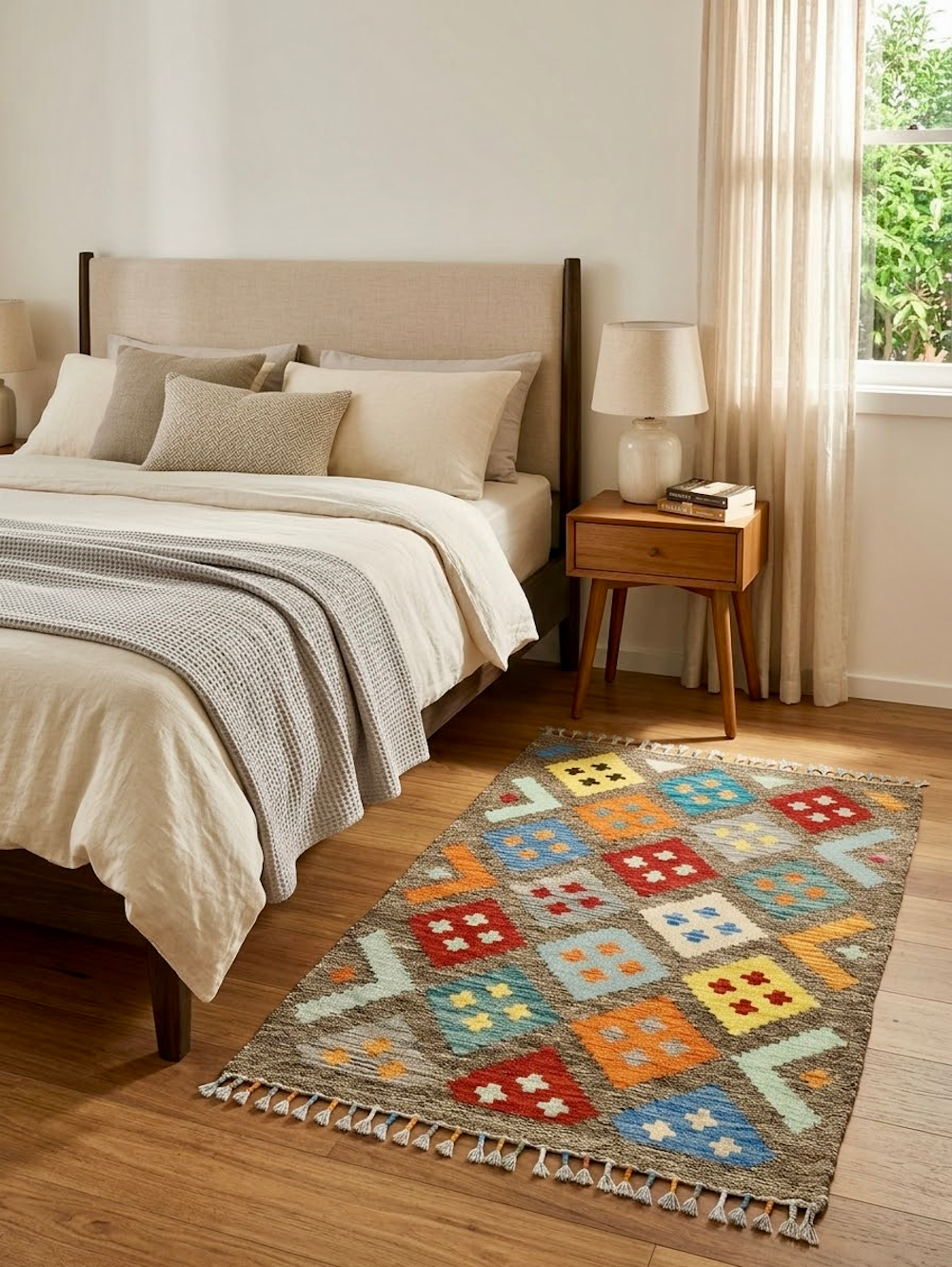 KILIM MEIMENEH-T1 1.26m x 0.79