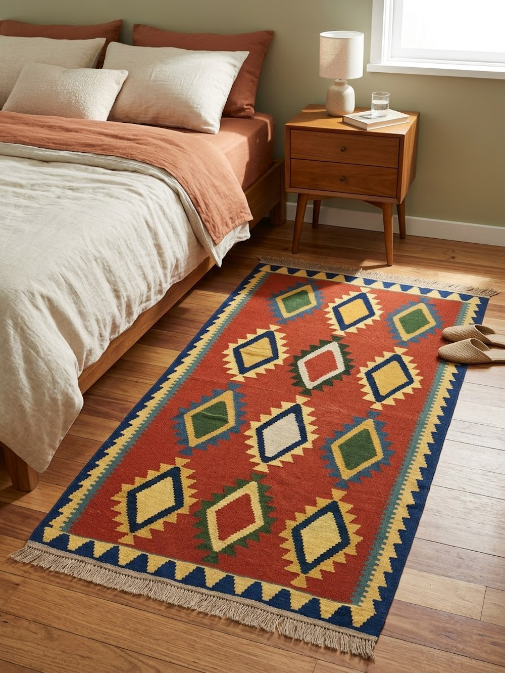 KILIM ARDEBIL-X1 1.52m x 0.91m