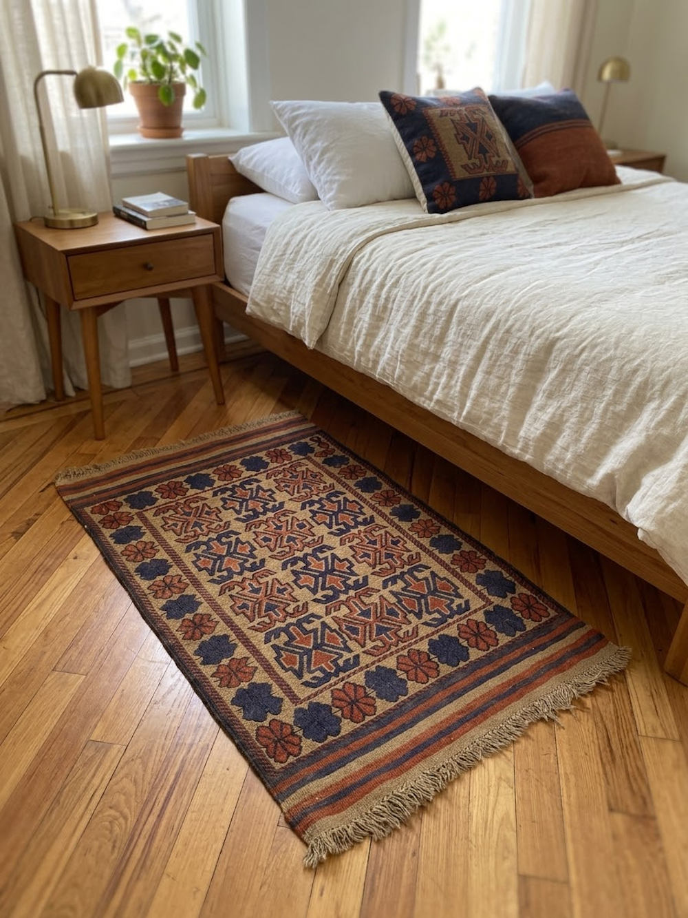 KILIM KABUL-F 1.36m x 0.82m