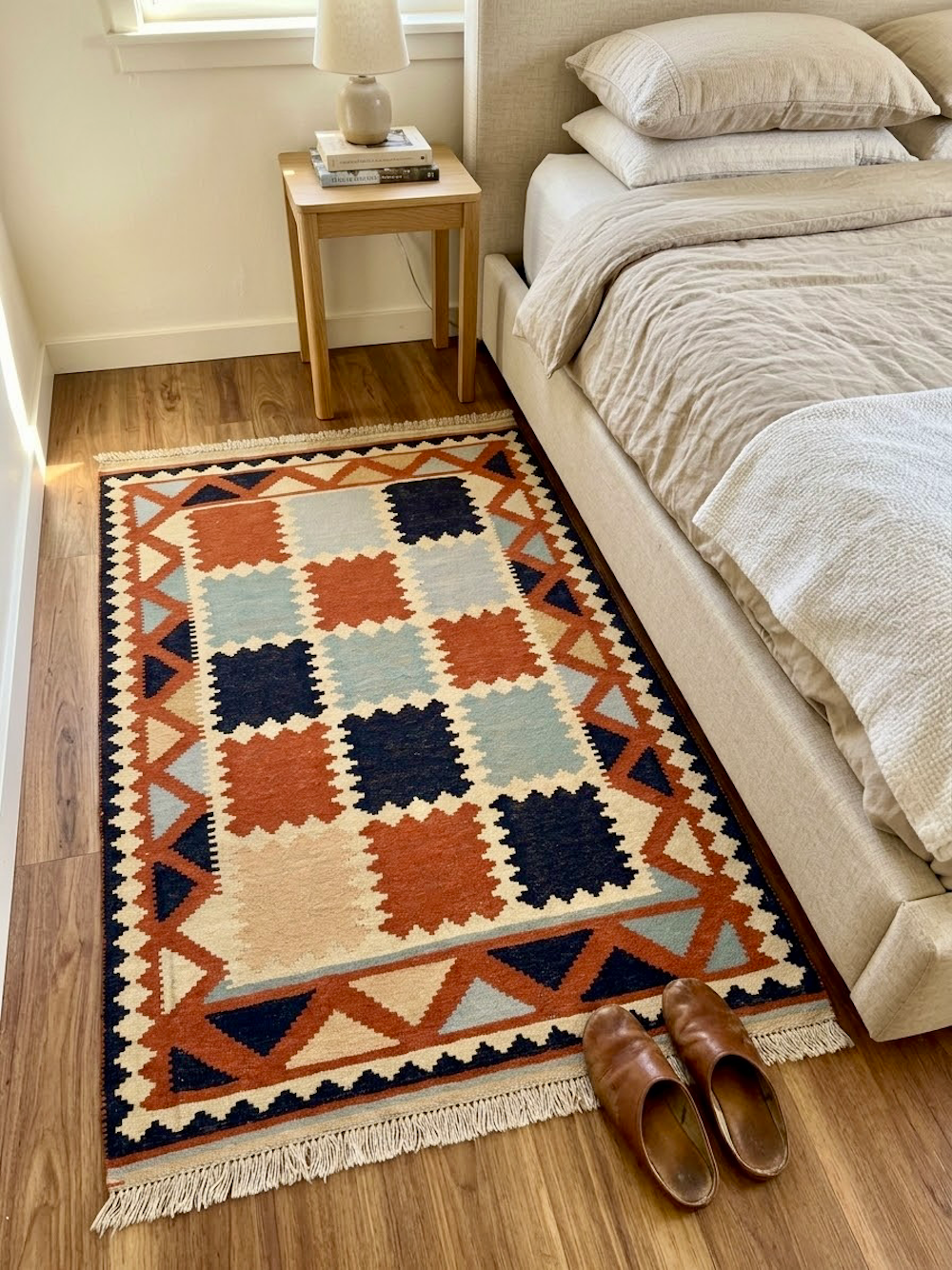 KILIM ARDEBIL-X2 1.50m x 1.00m