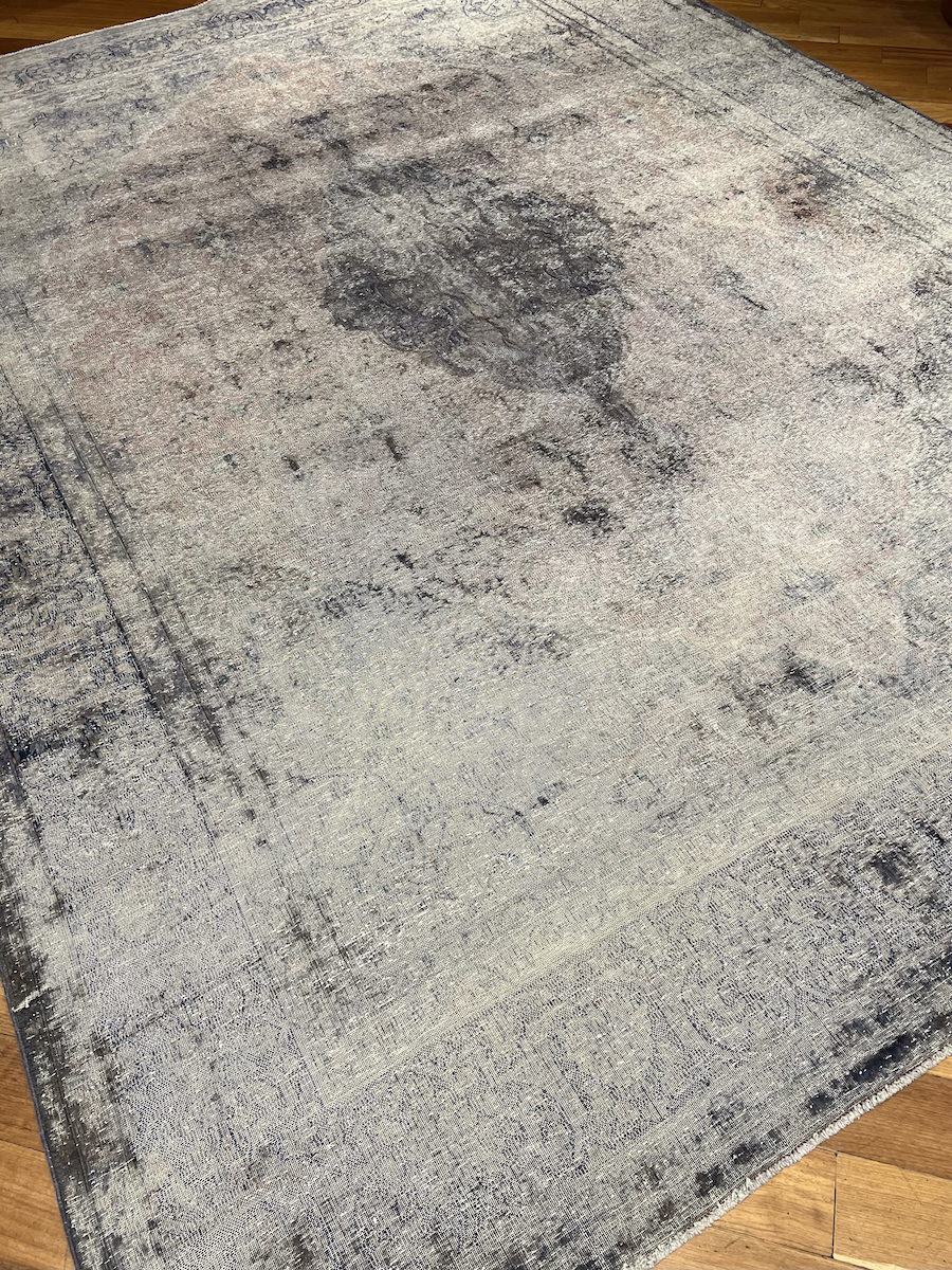 VINTAGE-I 3.95m x 2.93