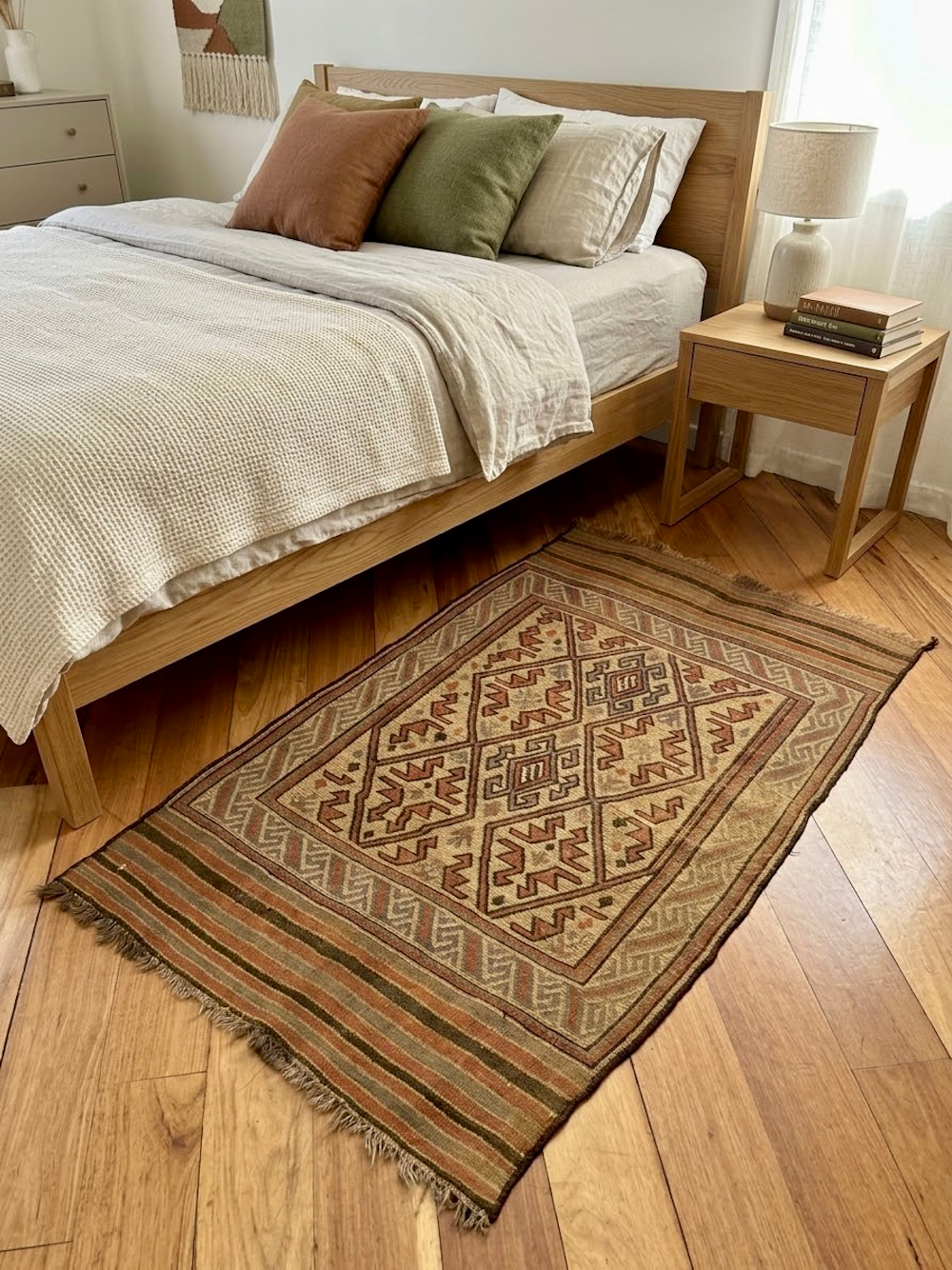 KILIM KABUL-H 1.26m x 0.75m
