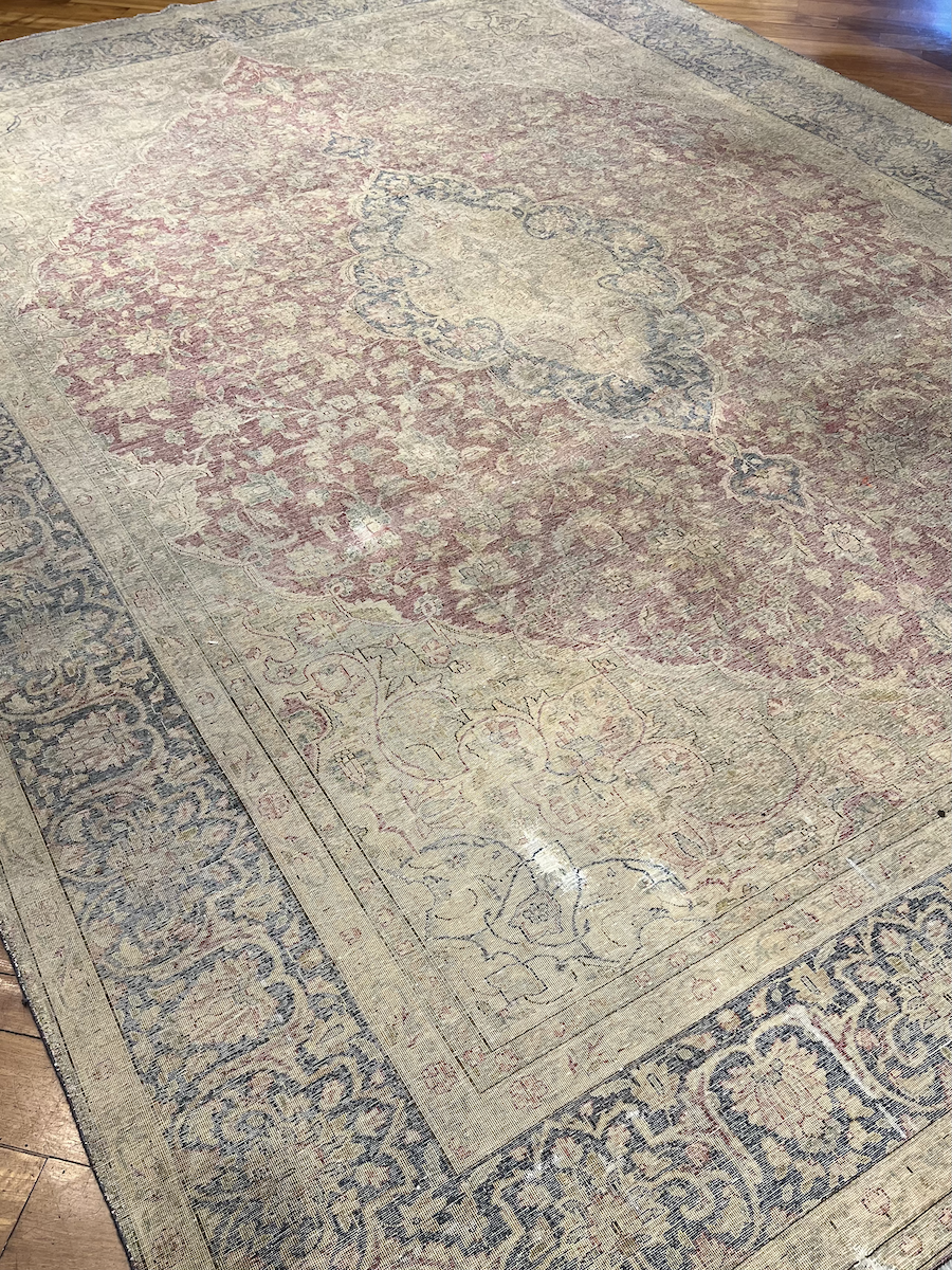 VINTAGE-I 3.95m x 2.93