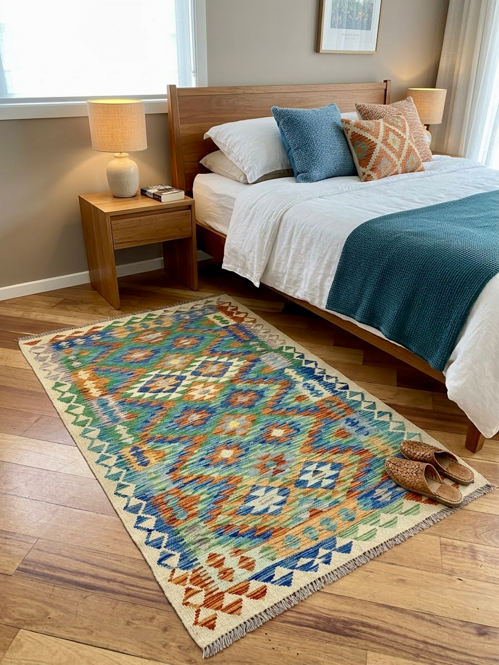 KILIM MEIMENEH-T3 1.53m x 0.98m
