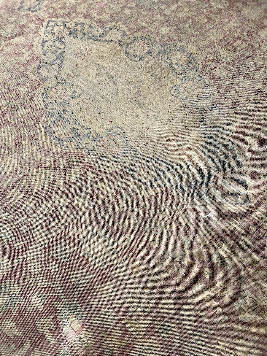 VINTAGE-I 3.95m x 2.93