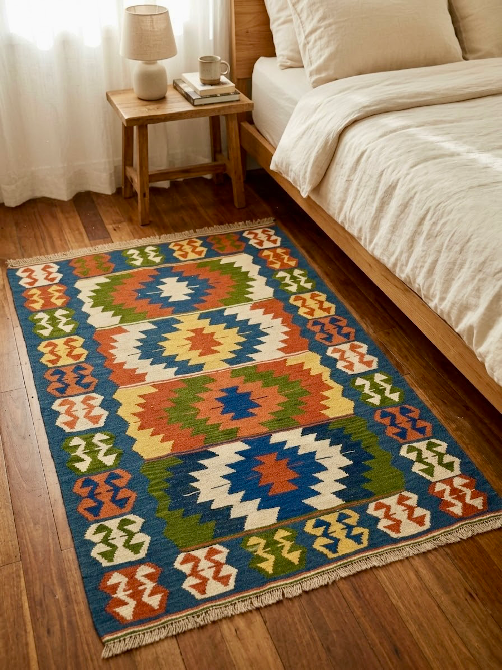 KILIM ARDEBIL-X4 1.45m x 1.00m
