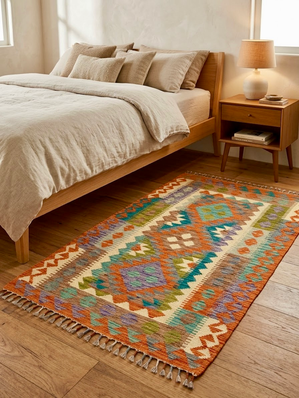 KILIM MEIMENEH-T5 1.46m x 0.99m