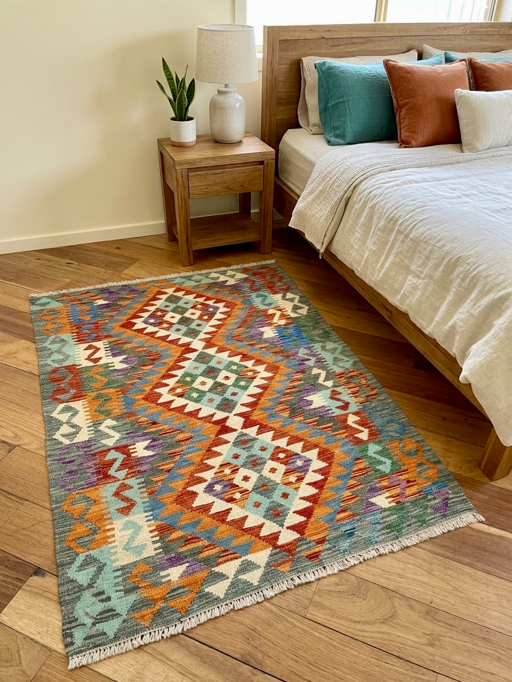 KILIM MEIMENEH-T5 1.24m x 0.90