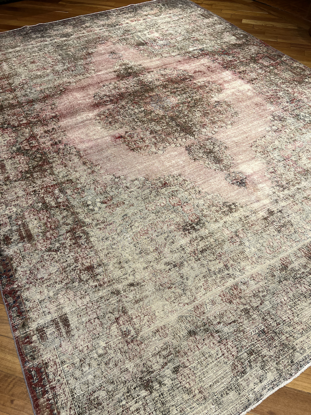 VINTAGE-K 4.00m x 3.00m
