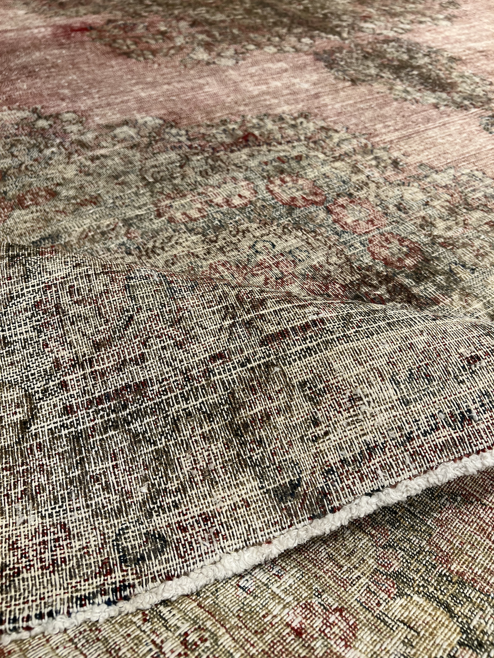 VINTAGE-K 4.00m x 3.00m