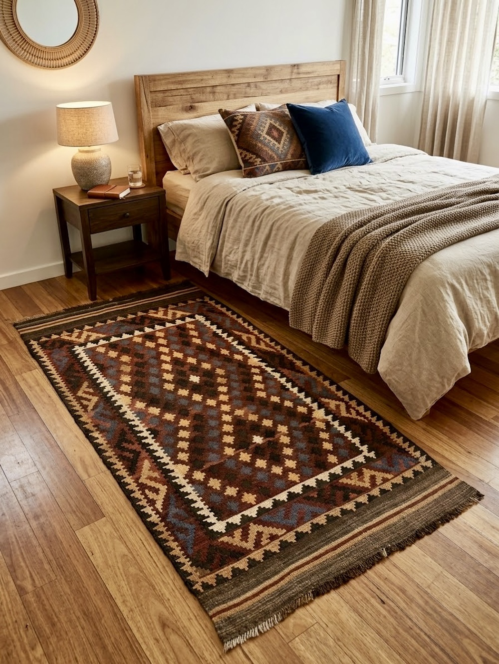 KILIM MEIMENEH-T7 1.84m x 0.95m