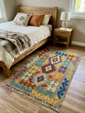 KILIM MEIMENEH-U1 1.20m x 0.78m