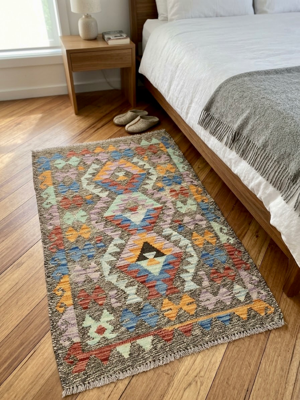 KILIM MEIMENEH-U2 1.22m x 0.76m