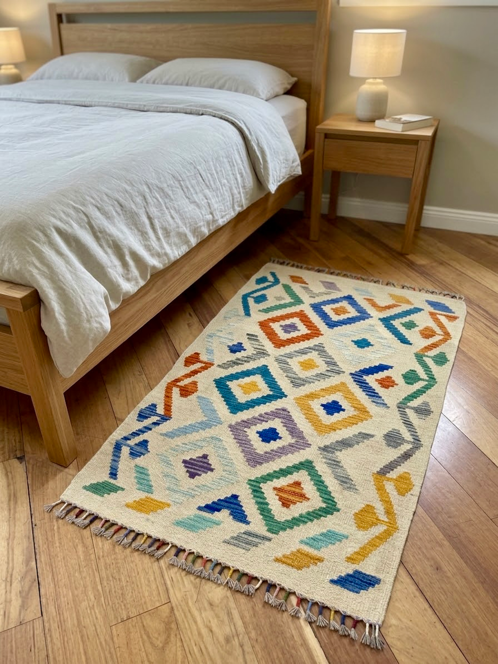 KILIM MEIMENEH-U3 1.27m x 0.80m