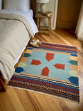 KILIM ERDEBIL-X5 1.47m x 1.28m