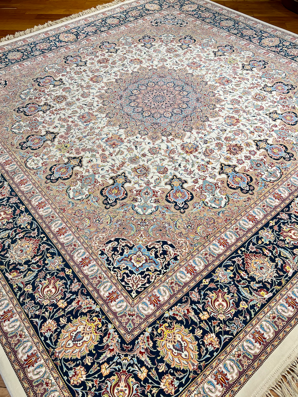 MASHAD ARDEHAL-A4 3.00m x 3.00m
