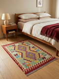 KILIM MEIMENEH-U4 1.29m x 0.86m