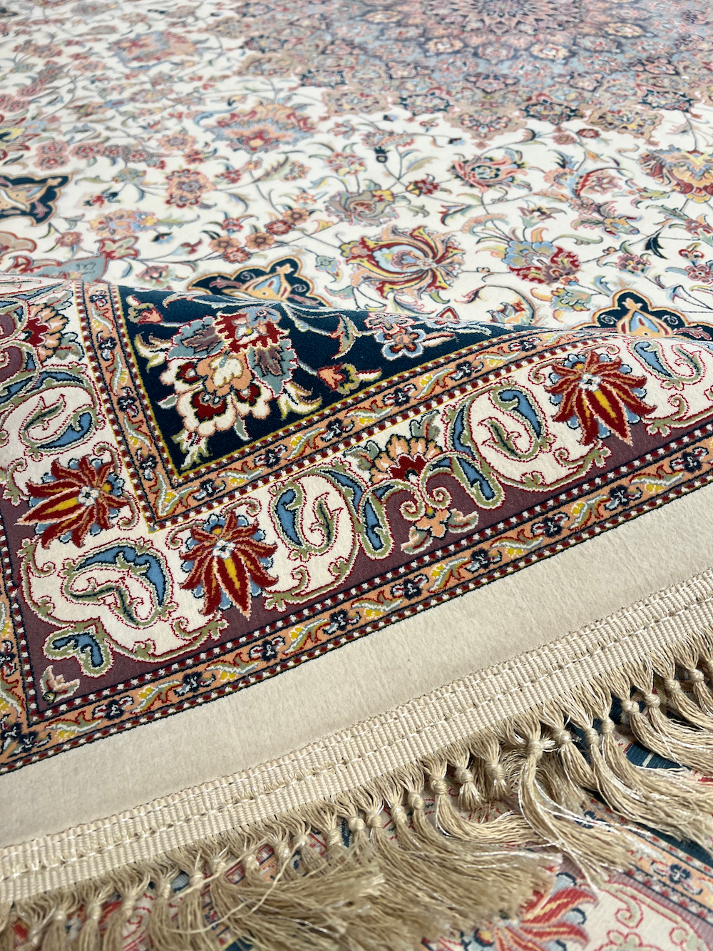 MASHAD ARDEHAL-A4 3.00m x 3.00m