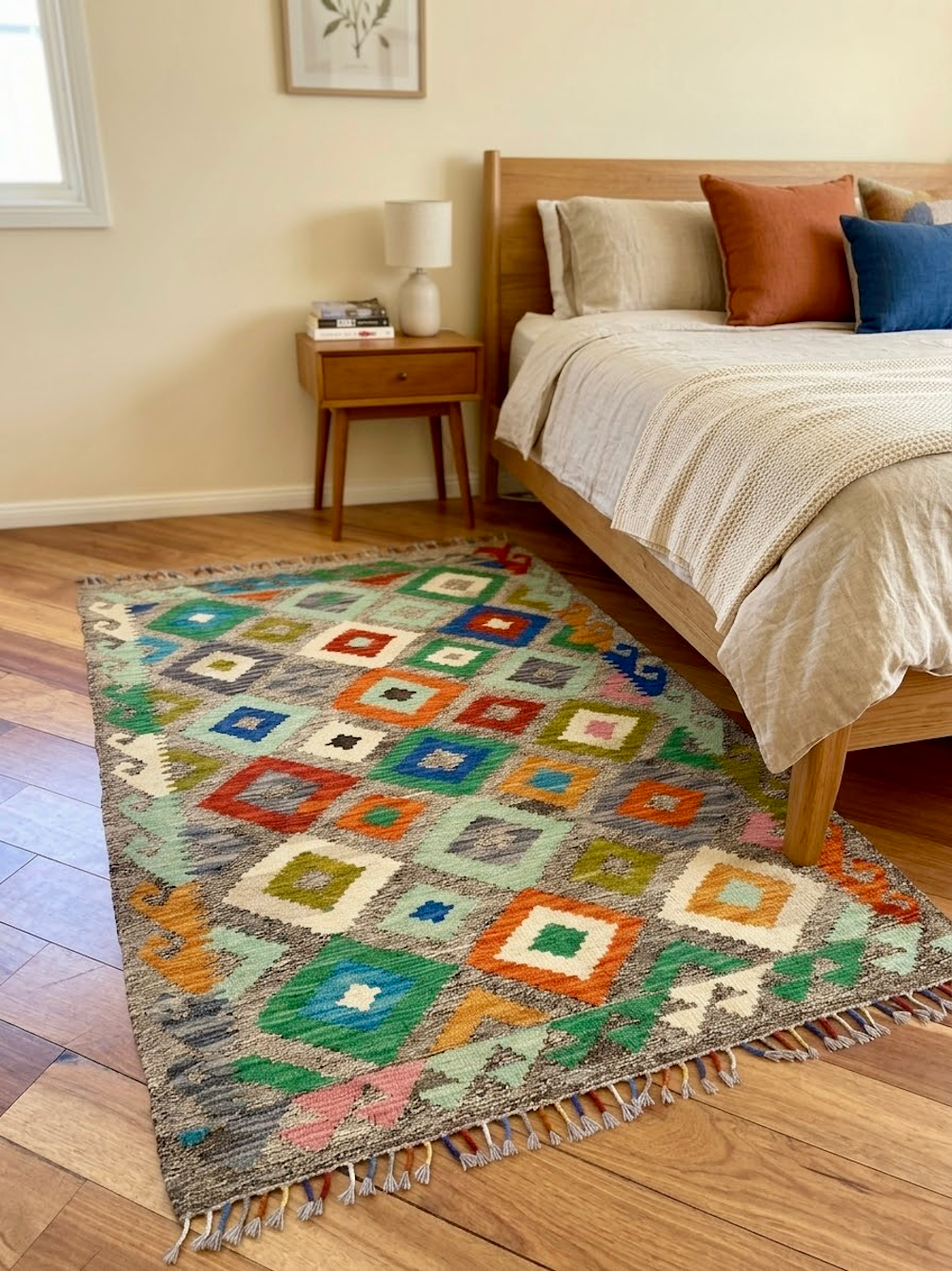 KILIM MEIMENEH-U5 1.48m x 0.98m