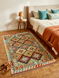 KILIM MEIMENEH-U7 1.53m x 1.00m