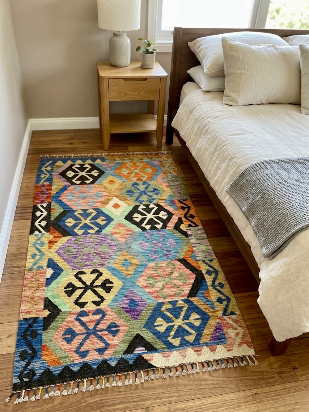 KILIM MEIMENEH-U9 1.51m x 1.00m