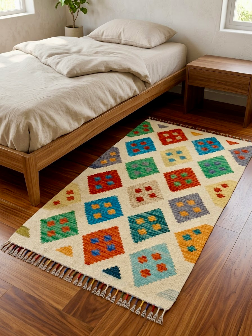 KILIM MEIMENEH-V1 1.24m x 0.82m