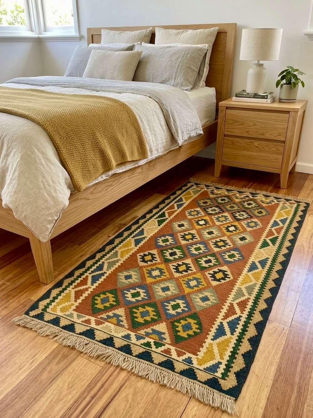 KILIM ARDEBIL-X6 1.71m x 1.03m