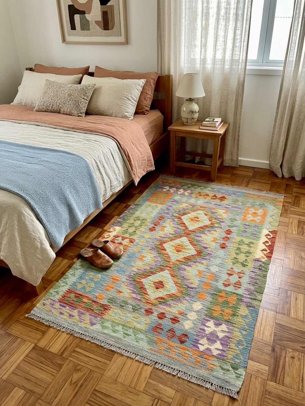 KILIM MEIMENEH-V2 1.54m x 1.00m