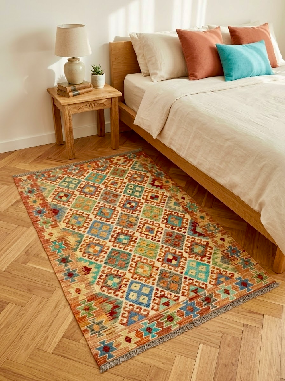KILIM MEIMENEH-V5 1.47m x 0.99m