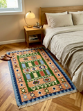 KILIM ARDEBIL-X8 1.40m x 1.00m