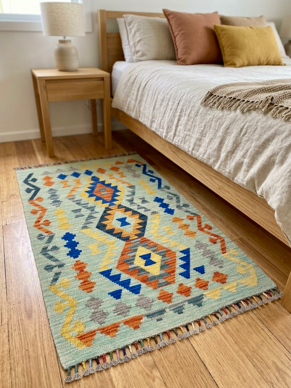 KILIM MEIMENEH-V7 1.22m x 0.77m