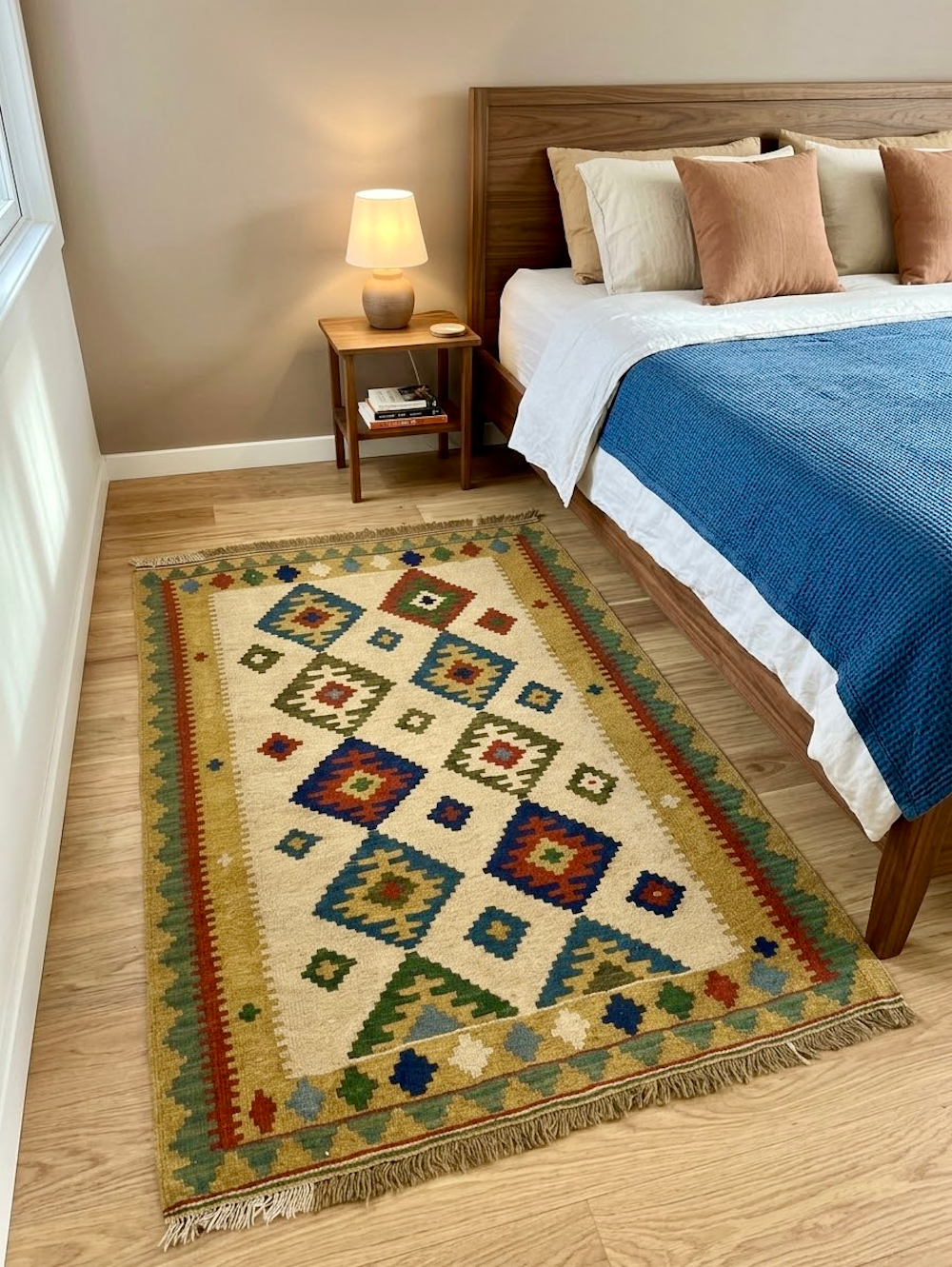 KILIM ARDEBIL-X9 1.45m x 1.06m