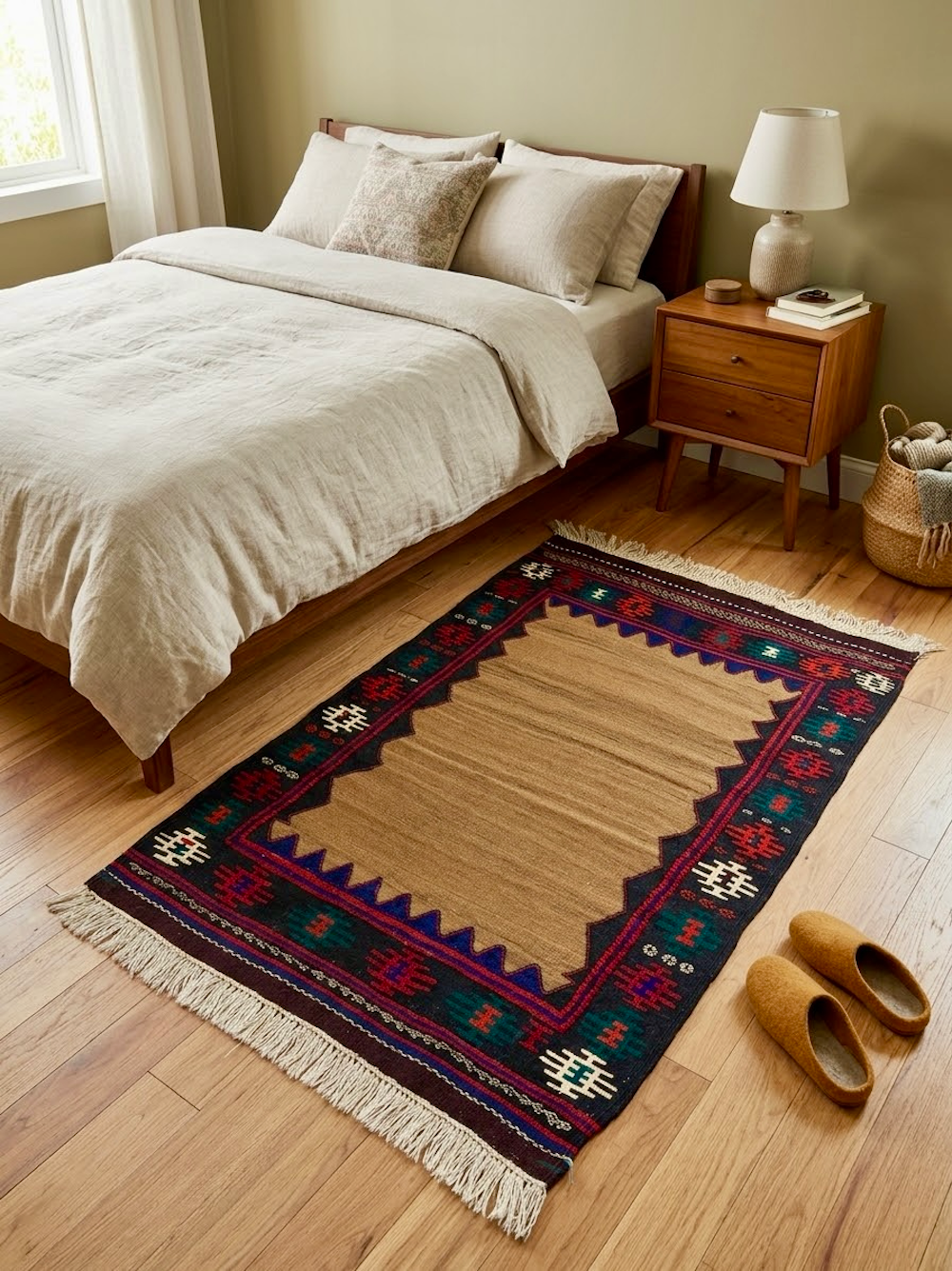 KILIM BALUCHI 1.30m x 0.90m