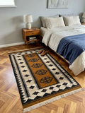 KILIM MASHAD-M 1.72m x 1.01m