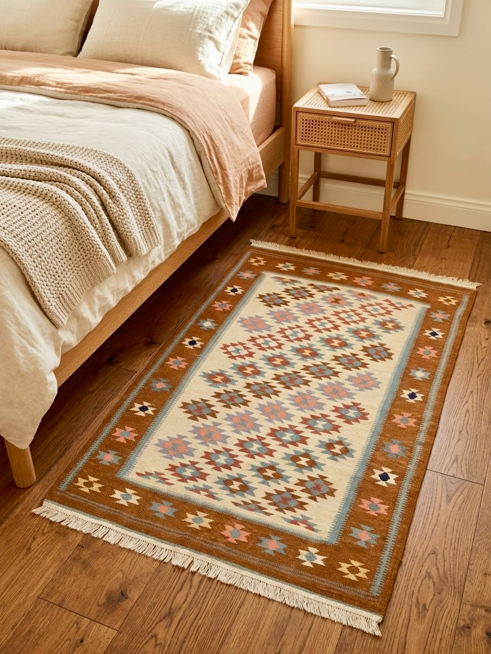 KILIM ARDEBIL-Y2 1.42m x 0.97m
